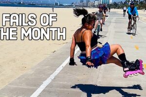 Viral Fails You Can't Unsee | Best Fails this Month