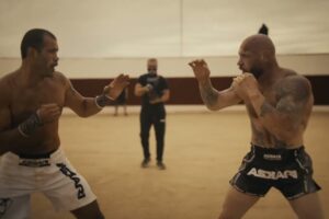 Warriors Clash: Ultimate Street Fights Compilation