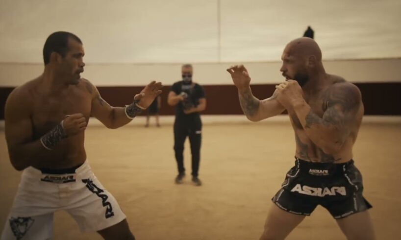 Warriors Clash: Ultimate Street Fights Compilation