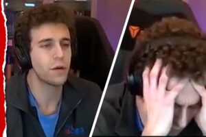 Watch US Chessmaster Daniel Naroditsky’s Incoherent Rambling in Final Video Before His Death