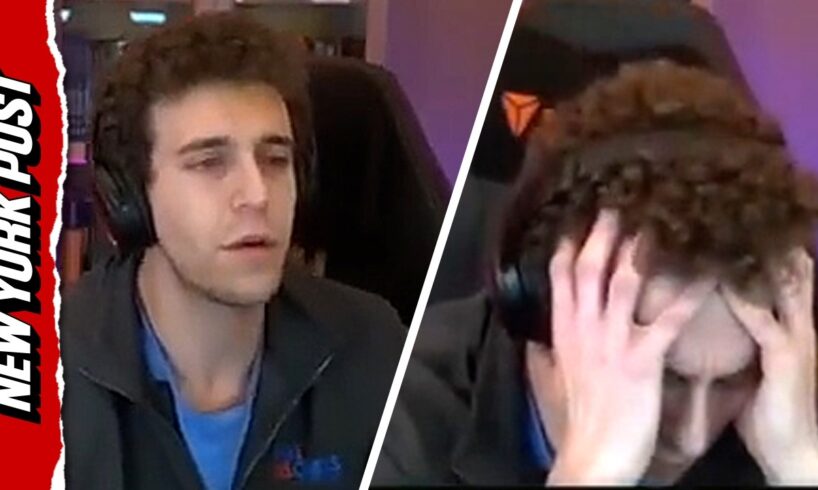 Watch US Chessmaster Daniel Naroditsky’s Incoherent Rambling in Final Video Before His Death