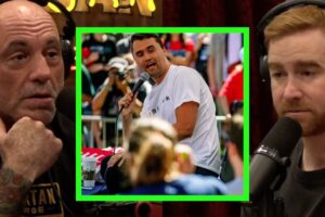 Weird Details About the Charlie Kirk Assassination