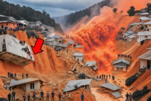 When Chaos Strikes: Deadly Disasters – ⚡ Lucky Survivors Captured Live