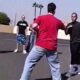 When Real Fighters Finally Fight Back!