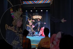 When young people begin to promote traditional culture! #chineseclassicaldance #chinesedancer