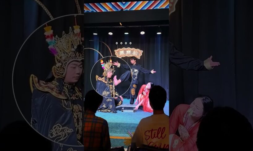 When young people begin to promote traditional culture! #chineseclassicaldance #chinesedancer