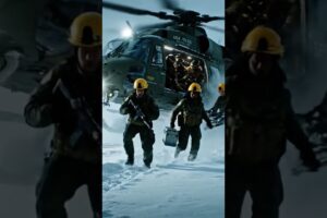 Wild Rescue Heroes