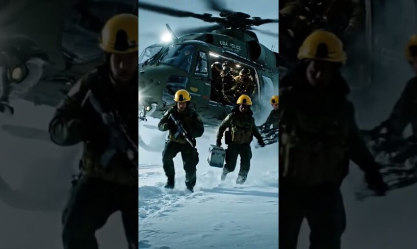 Wild Rescue Heroes