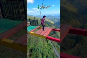 World’s Most DANGEROUS Theme Park!