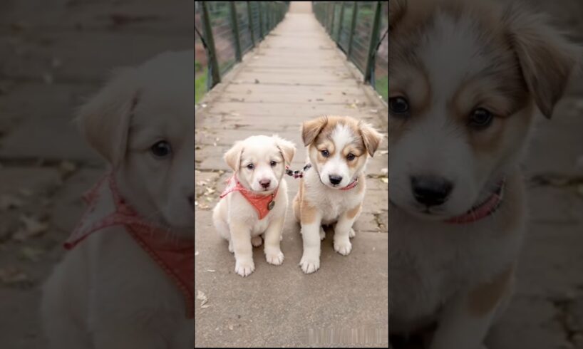 cute puppy video #puppy #cute #cutedog #dog #funny #animals #shorts