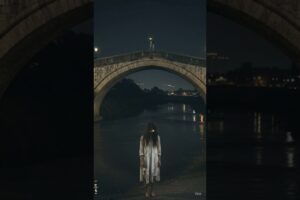 #horror #stories#scary l Scary l Video #horror #scary #ballerina #capuchina #scaryvideo #horrortalk