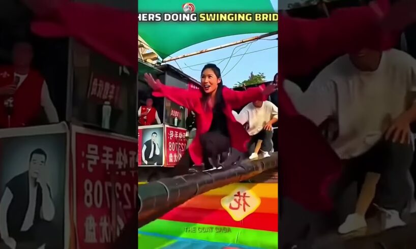 others doing swing bridge People Are Awesome Respect Video 700 #ouch #funniestvideo #funpage #tearye