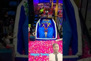 #trampoline #bungeejump😅#skydiving amazing  jump 22 #trampoline #lifeisbutadream