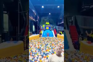 #trampoline #bungeejump😅#skydiving amazing  jump 29 #trampoline #lifeisbutadream