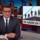 ‘F--- them kids’: ICE agents drag children out of bed, ransack Chicago building