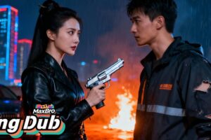 【ENG DUB】They Said I Didn't Belong in Her World. So I'll Change Their World—For Her#Minidrama