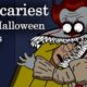 13 SCARIEST TRUE HALLOWEEN STORIES ANIMATED COMPILATION