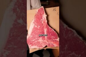 $150 Best Australian Steak!