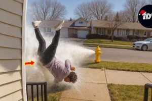 Instant Regret Fails Compilation 2025 | TOTAL IDIOTS AT WORK #741 | Best of the Week