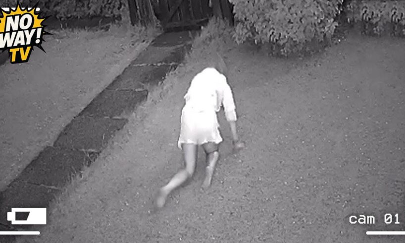 50 Real-Life Shocks Caught on CCTV – Incredible Moments You Have to See! #62