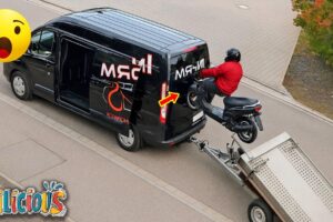 TOTAL IDIOTS AT WORK | Instant Regret Fails Compilation 2025 | Best fail of the week😂 #35