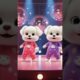 💌🥳Cute Puppies Dancing Like a Pro 😍 | Funniest Puppies Dance Video Ever #shorts #trending #viral #ai
