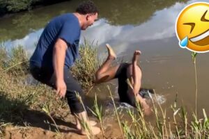 Best Fails of The Week: Funniest Fails Compilation: Funny Video | FailArmy P15