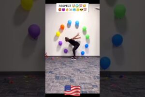 People are Awesome🇺🇸😍 #aura #skills #trickshot #talentotiktok #peopleareawesome