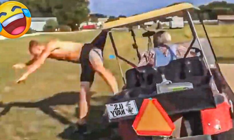 Best Fails of The Week: Funniest Fails Compilation: Funny Video | FailArmy part - 74