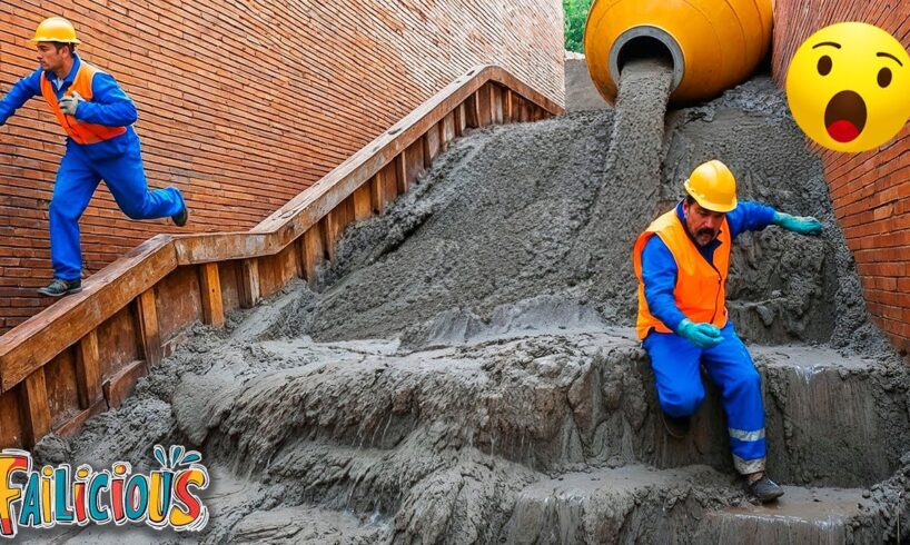 TOTAL IDIOTS AT WORK | Instant Regret Fails Compilation 2025 | Best fail of the week😂 #24