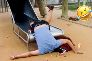 Epic Fails of The Week 😂 | Funniest Moments Compilation 2025 | Try Not To Laugh #2