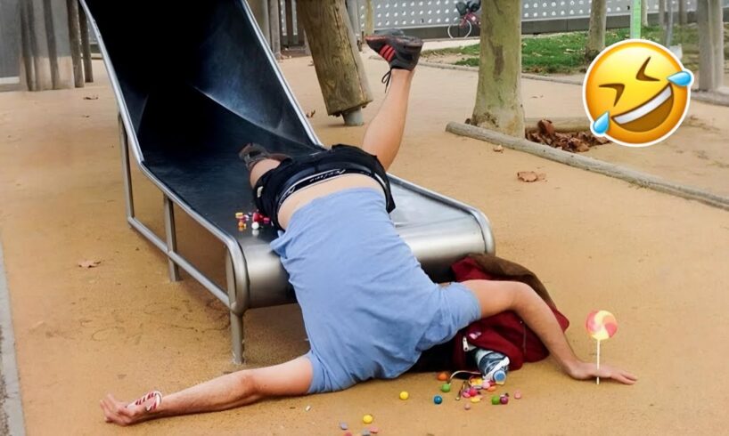 Epic Fails of The Week 😂 | Funniest Moments Compilation 2025 | Try Not To Laugh #2