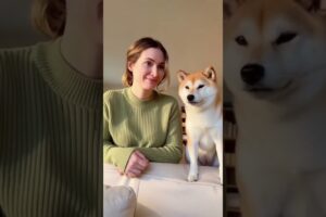 Baby and 7 Great Cute Puppies Bark Together 😂🐾 #cutebaby #dogvideo