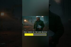 EVIDENCE LEAKED: Something UNNATURAL Is KILLING People in U.S. Wilderness