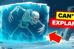 3 Hours of Real Mysteries That Feel Like Horror Movies