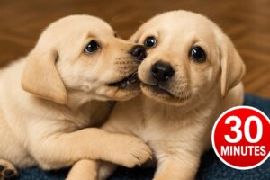 30 Minutes of the World's CUTEST Puppies! 💕