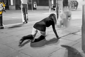 50 Real-Life Shocks Caught on CCTV – Incredible Moments You Have to See! #57