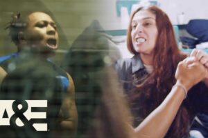 60 Days In: BIGGEST Fights of All Time | One-Hour Compilation | A&E