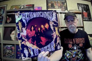 A to Z #6 15 From The "F" Section