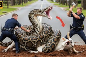 Animal Rescue Story That Will TOUCH Your Heart 😢 | 8K Full HDR