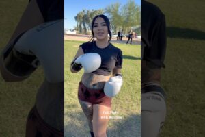 Arizona Episode #48 drops soon for full video #fightclubmexico