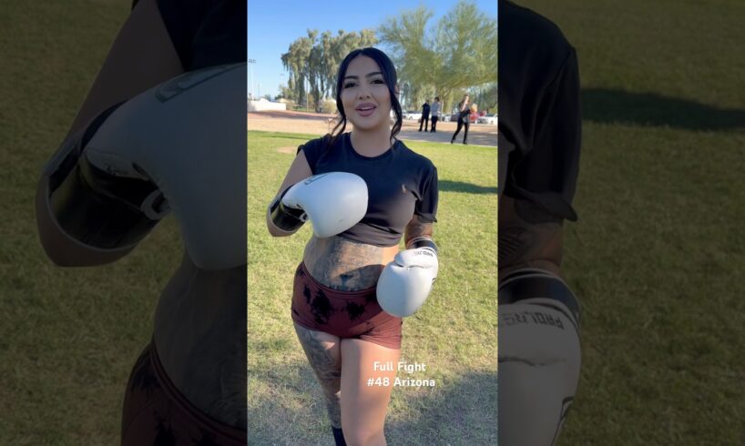 Arizona Episode #48 drops soon for full video #fightclubmexico