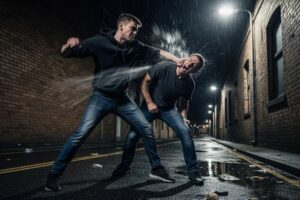 Artes Marciales Que REALMENTE Funcionan en Peleas Callejeras