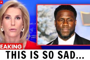 At 46, Kevin Hart’s TRAGIC Confession Leaves Everyone in TEARS | The Pain Behind the Laughter