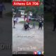 Athens GA AthensGardens Hood Fight #athensga #706 #hoodfight #UGA Eastside Foh Life