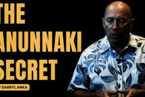 Bashar Reveals The Anunnaki Secret: They Evolved Into Lyrans & Pleiadians (Compilation)