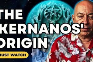 Bashar Reveals The True Origin of Santa Claus & Krampus (Bashar Compilation)