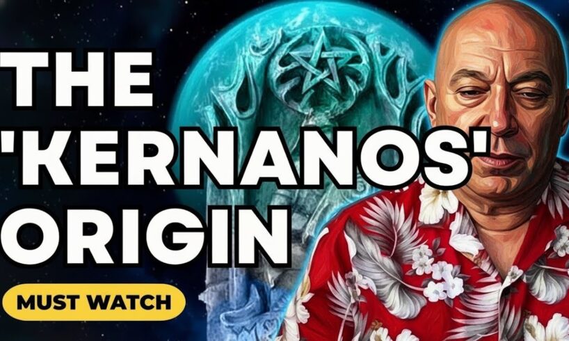 Bashar Reveals The True Origin of Santa Claus & Krampus (Bashar Compilation)