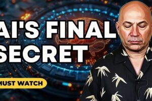 Bashar’s Secrets About AI, The Grays & Your Higher Self (Bashar Compilation)