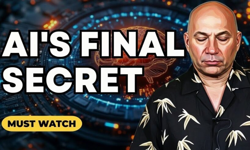 Bashar’s Secrets About AI, The Grays & Your Higher Self (Bashar Compilation)